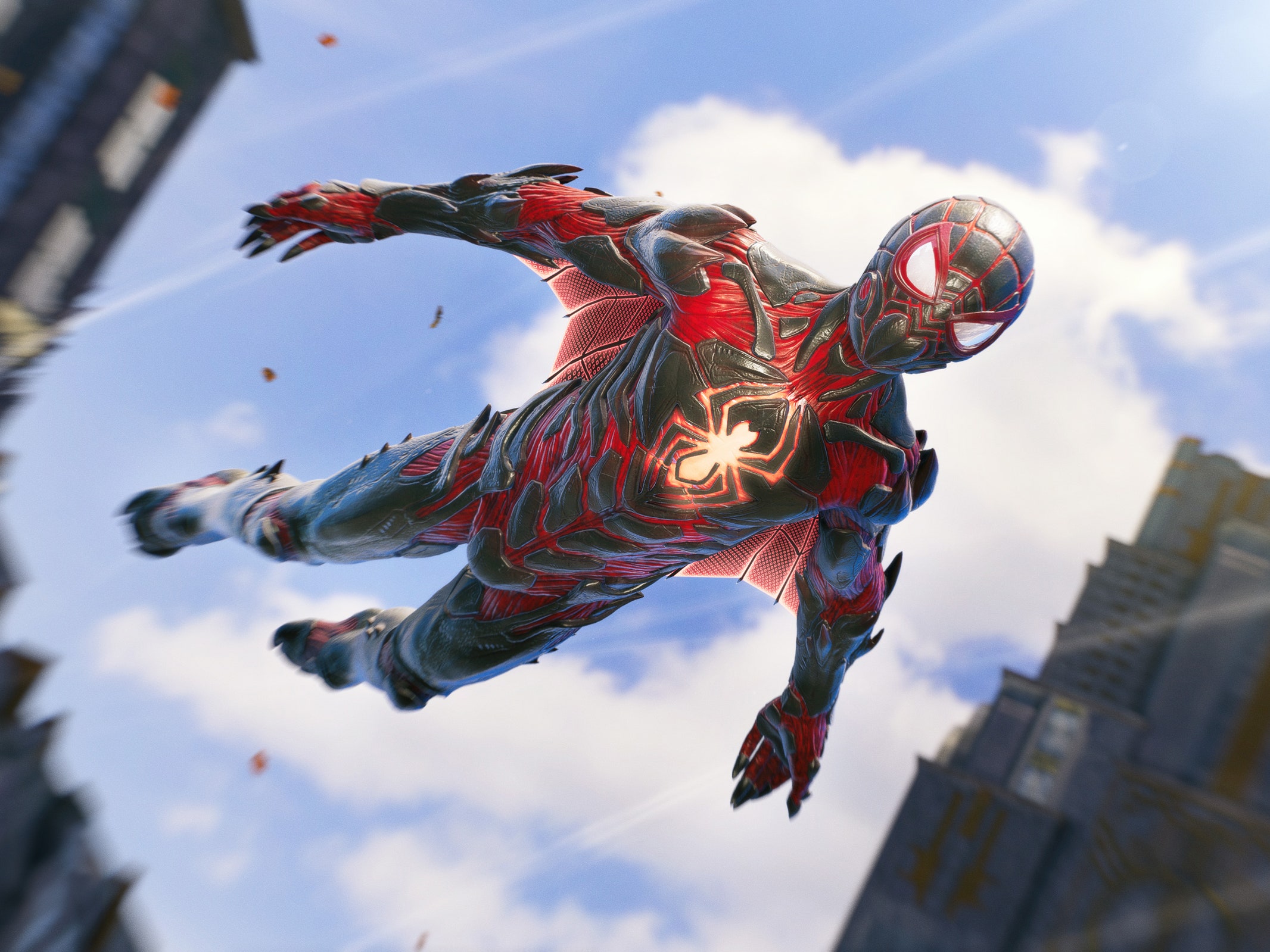 8 Tips for Playing Marvel’s Spider-Man 2