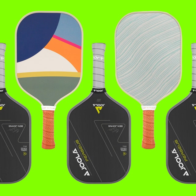 The Best Pickleball Paddles for Beginners and Pros