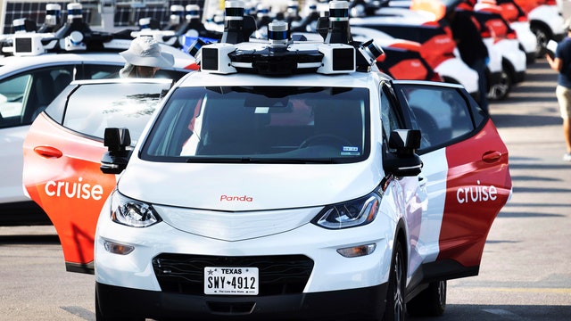 GM’s Cruise Rethinks Its Robotaxi Strategy After Admitting a Software Fault in Gruesome Crash