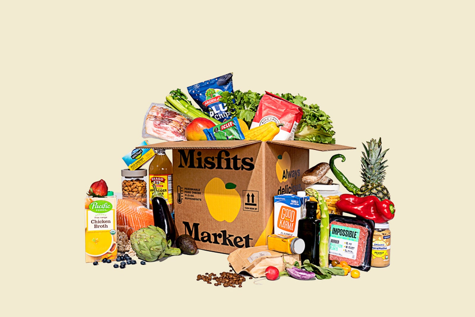 The Best Online Grocery Stores