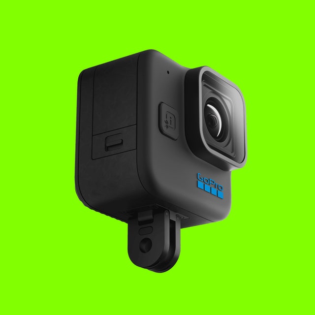 Which GoPro Hero Camera Should You Buy?