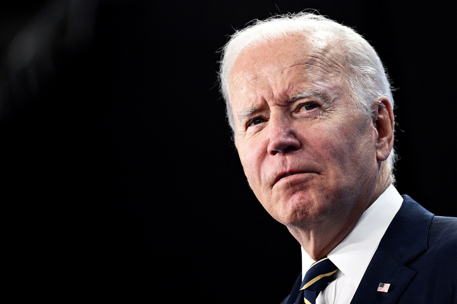 Joe Biden Wants US Government Algorithms Tested for Potential Harm Against Citizens