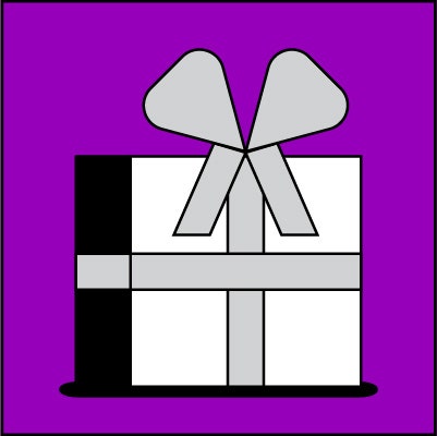 gift guide logo