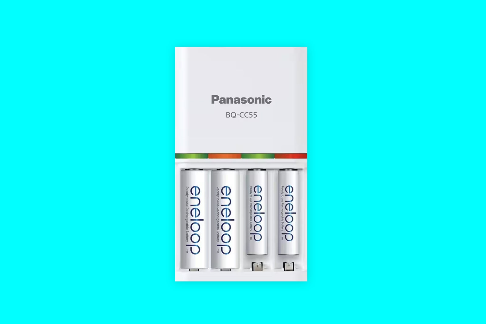 It's Time to Buy Rechargeable Batteries for All Your Household Gadgets