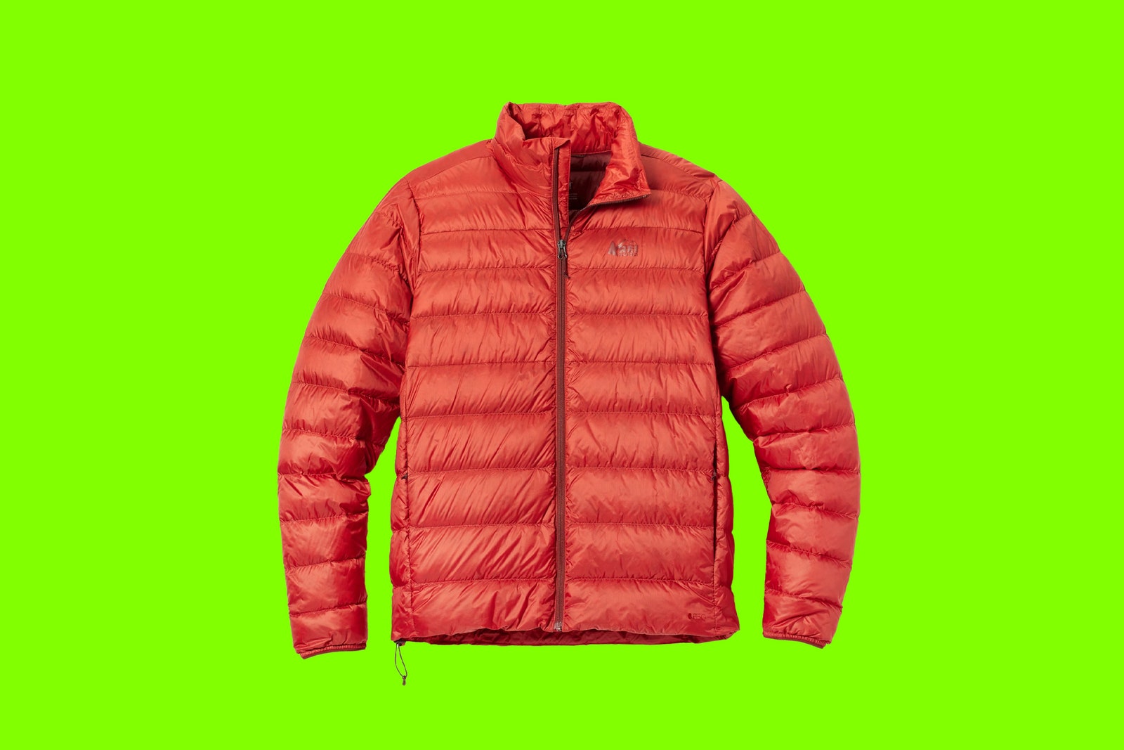 REI Co-op Makes the Best Value Down Jacket