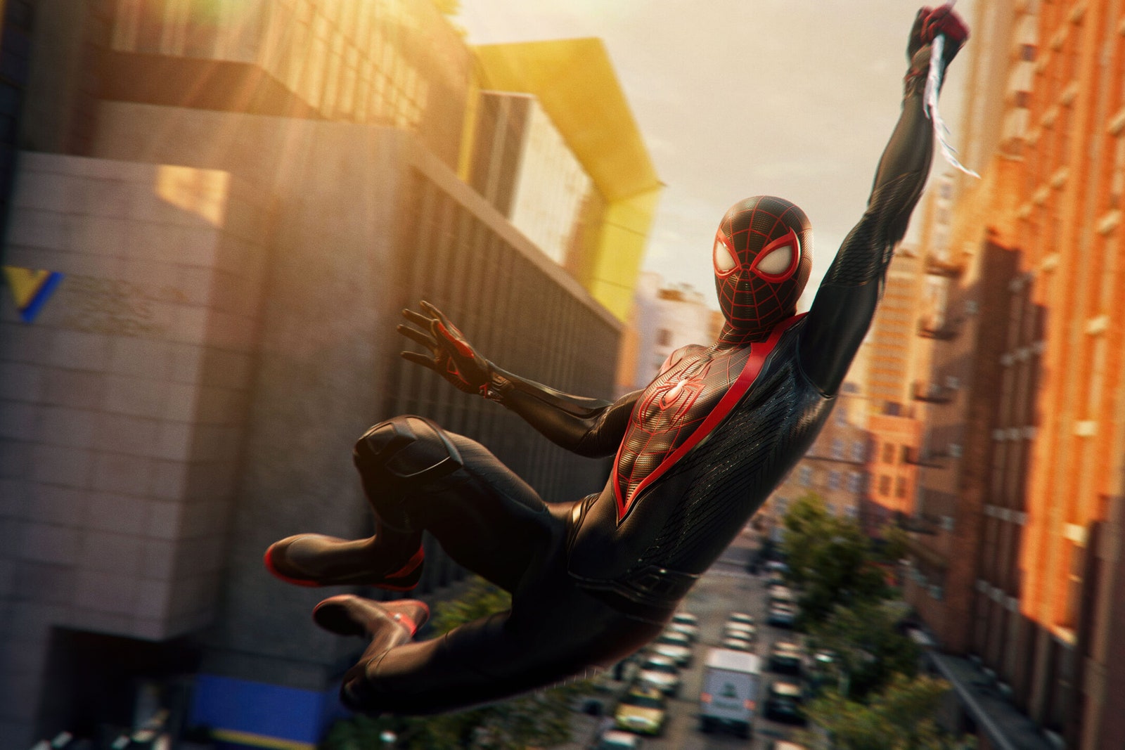 Spider-Man 2 Shows What a Great Superhero Game Can Really Be