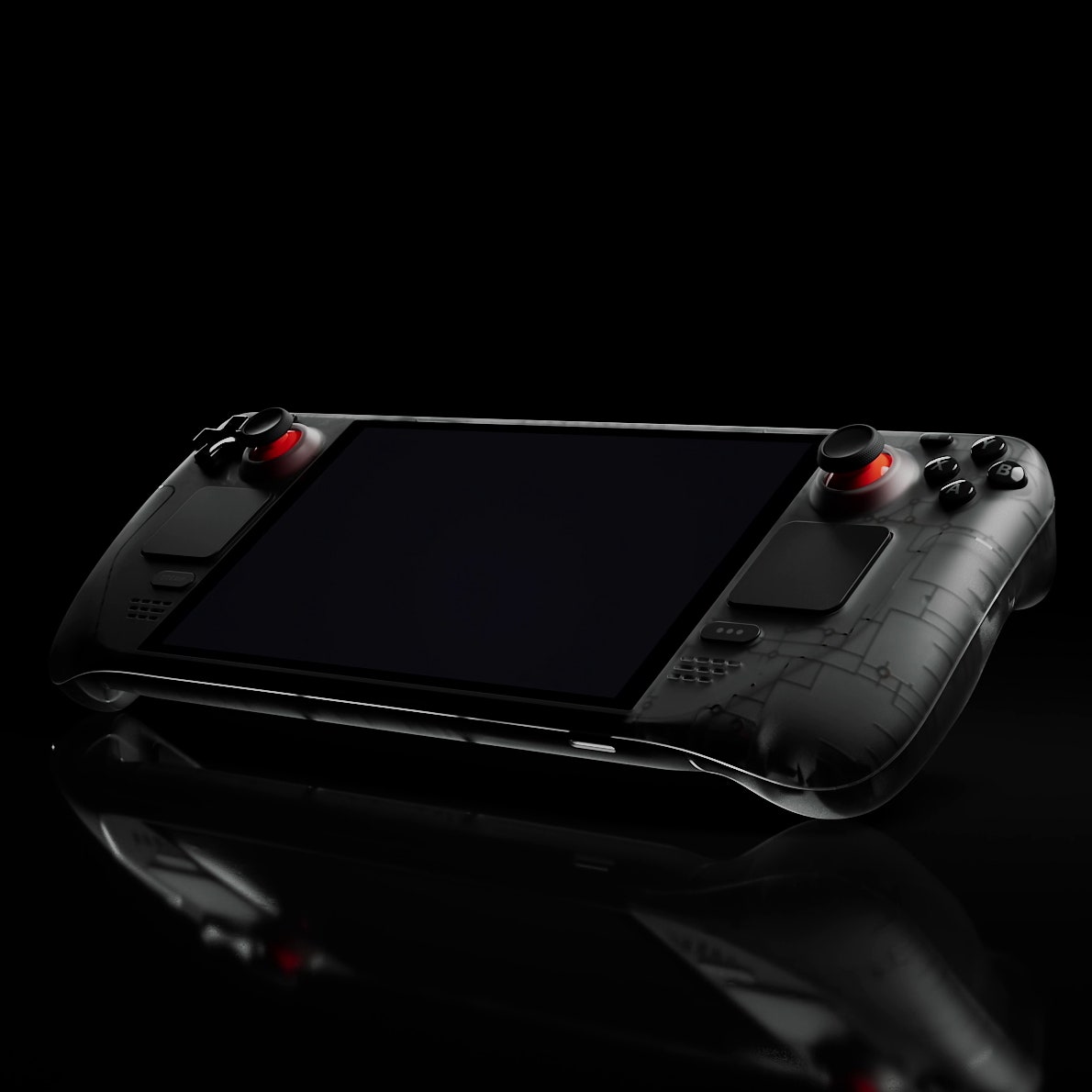 The Valve Steam Deck OLED Is a Brighter, Sharper Way to Play Handheld Games