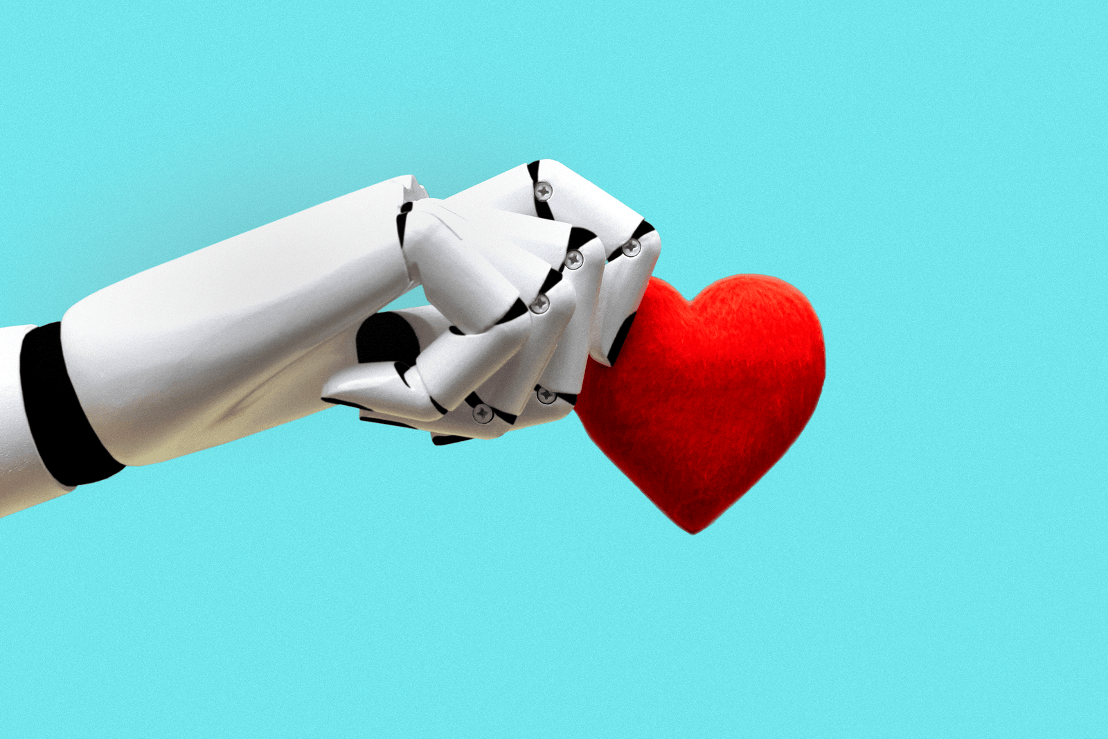 Please Stop Asking Chatbots for Love Advice